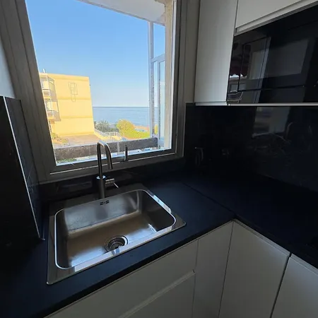 Vue Mer, Sainte-maxime, France * Sainte-Maxime
